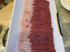 -清真·鸦儿李记·涮肉(花市店)