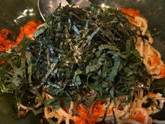 明太子意大利面-Ginger(兴国路店)