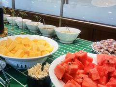 -皇城老妈火锅·川味传承(港湾店)