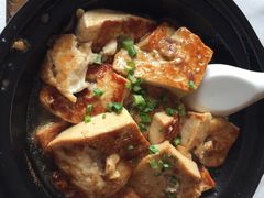 井水豆腐-巴陵全鱼席(湖南老字号汴河街店 )