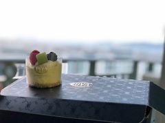 水果芝士撻-Cova Ristorante & Caffe(海港城店)