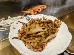 -大神太神·铁板烧(瑞虹天地月亮湾店)