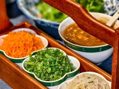 -金狮麟·新豫菜(金码大厦店)