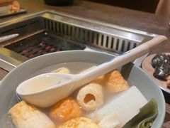 -暖都焼肉·和牛酒場(花都店)