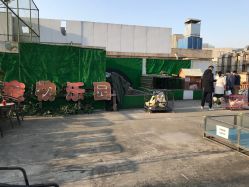 -梦田都市农场(银泰城店)