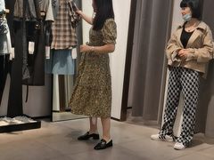 -天虹购物中心(石路店)