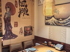 -三石铁板烧(紫竹桥店)