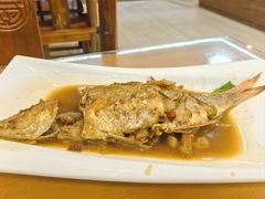 -友强·23年特色海鲜大排档(厦门店)