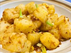 -张福记(陇海中路店)