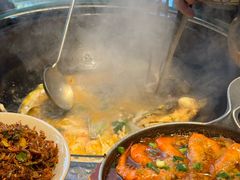 -好灶头妈妈菜·柴火灶台鱼·千岛湖土菜地标美食