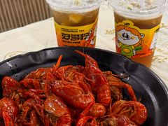 -聚味瞿记·龙虾堂(树木岭店)