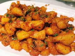 渣渣土豆-三猫黑鱼花(南大店)