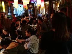 大堂-蜀大侠火锅(建设路第五大道店)