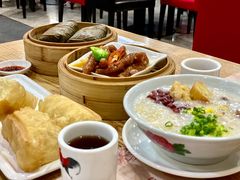 百合酱凤爪-赏点粤式点心(广州塔店)