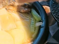 -探鱼·鲜青椒爽麻烤鱼(苏宁广场店)