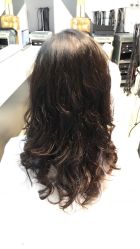 -ace hair salon top 无痕接发