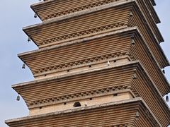 -洛阳白马寺