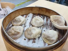 -鸡鸣汤包(红山动物园店)