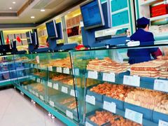 -上海哈尔滨食品厂(淮海中路店)