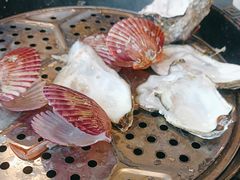 -巧克力渔家.小船海鲜胶东菜(万平口店)