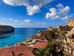 -上巴拉卡花园和下巴拉卡花园