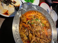 -胖哥俩肉蟹煲(苏州中心店)