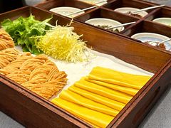 沂蒙山煎饼-鲁采LU STYLE(新天地店)