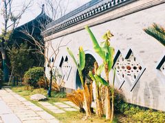 -东台西溪天仙缘景区
