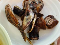 鸭头-晓马鸭店(新芜路店)
