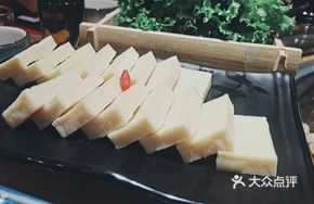 Yuping Tofu