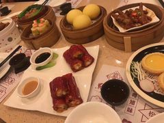 -点都德(华强南店)