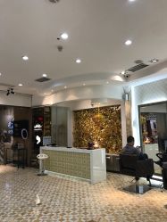 -丝情发艺 I SALON