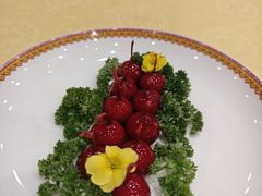 -白家大院·王府宫廷菜(苏州街店)