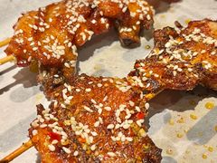 -串盟烧烤·长沙美食地标(星沙店)