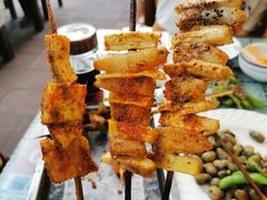 -伊隆斋(什刹海店)