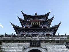 -大理古城