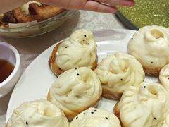 -阿英煲(凉城路店)