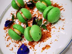 -虹御轩·传承江浙菜(虹桥店)