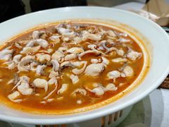 -青花椒花椒鱼(合生汇店)