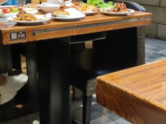 -汉巴味德(沈阳万象汇店)