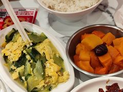 -乡村基·川味现炒大王(熙悦天街店)