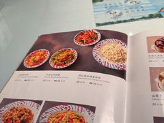 -新疆兵团食府清真(马连道店)