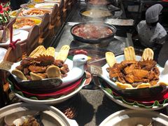 -二十八里太湖船菜(吉祥路店)