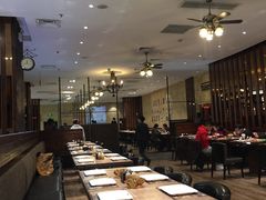 大堂-汉巴味德巴西烤肉(顺和广场店)