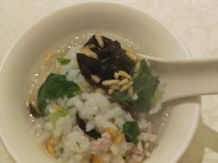 菜泡饭-宏玲餐厅(四川南路店)