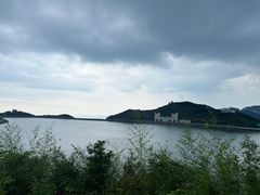 -江南天池