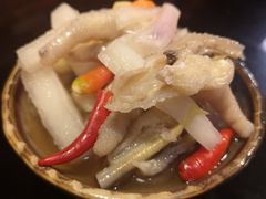 -炙韩料理·部队锅专门店