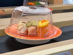 -友壹町寿司(佛山新DNA店)