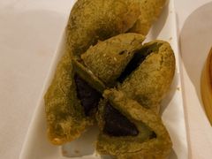 -同乐轩港式早茶