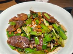 -吃饭皇帝大土家民族菜(正大广场店)